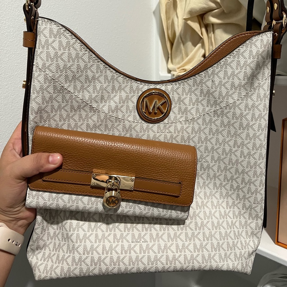 Michael kors set❌Sold❌